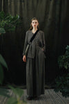 Mutedance 24 Spring/Summer Loose Pants MD-MD24SS54 PM158
